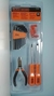 KIT DE FERRAMENTAS 31 PEÇAS - BD80297-840 - BLACK&DECKER - comprar online