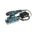 LIXADEIRA ORBITAL COM DUPLA ISOLAÇÃO E COLETOR DE PÓ 190W DE POTÊNCIA - BO3710 - MAKITA - comprar online