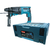 MARTELETE COMBINADO 26MM C/ENCAIXE SDS PLUS 830 WATTS - HR2630J - MAKITA