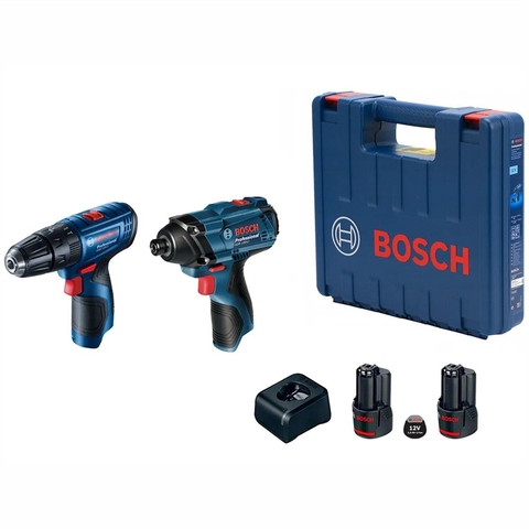 Set de brocas Bosch X-Line 43 - TiendaCPU