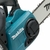 MOTOSSERRA A BATERIA 18V + 18V - DUC353Z -MAKITA - comprar online