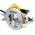 SERRA CIRCULAR 235MM (9.1/4") 1.800 WATTS - DW389 - DEWALT