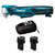 FURADEIRA ANGULAR 12V C/ CARREGADOR BIVOLT - DA330DWE - MAKITA