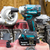 CHAVE DE IMPACTO 1/2 18V 330N.m - DTW300RTJ - MAKITA - loja online