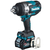 CHAVE DE IMPACTO A BAT 40V (3/4) TW001GD201 MAKITA - comprar online