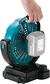 VENTILADOR A BATERIA 18V - DCF102Z - MAKITA - comprar online