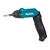 KIT COMBO PARAFUSADEIRA DF001D + ASPIRADOR CL106DW A BATERIA - DK0088WX1 - MAKITA na internet