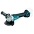 ESMERILHADEIRA Á BATERIA 18V 4.1/2" (115MM) - DGA456Z - MAKITA - comprar online