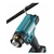 SOPRADOR TERMICO A BATERIA 18V - DHG180ZK - MAKITA - Makitão Ferramentas