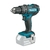 PARAFUSADEIRA FURADEIRA DE IMPACTO A BATERIA 18V - DHP482Z - MAKITA - comprar online