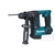 MARTELETE ROTATIVO SDS-PLUS A BATERIA 18V COM BATERIA DE 5.0AH - DHR171Z-P - MAKITA - comprar online