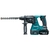 MARTELETE COMB DHR242RFE-P 24MM 18V-BIVOLT MAKITA