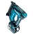 PINADOR A BATERIA 18V 23GA 0,6MM - DPT353RFE - MAKITA