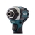 PARAFUSADEIRA DE IMPACTO 165N.M - DTD152Z - MAKITA - comprar online