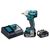 CHAVE DE IMPACTO 1/2" 280 N.m 18 V - DTW285RME - MAKITA na internet