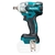 CHAVE DE IMPACTO 1/2" 18 V - DTW285Z - MAKITA na internet