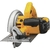 SERRA CIRCULAR 185MM (7.1/4") 1.800 WATTS - DWE575 - DEWALT - loja online