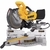 SERRA DE ESQUADRIA 254 MM (10") COM BRAÇO TELESCÓPICO - DW717 - DEWALT na internet