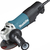 ESMERILHADEIRA ANGULAR 115MM (4-1/2") 1200 / 1300 WATTS - GA4550R - MAKITA