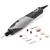 KIT MICRO RETÍFICA STYLO + COM 11 ACESSÓRIOS - F0132050NG - DREMEL