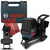 NÍVEL A LASER COMBINADO GCL 2-15 - 0601066E02 - BOSCH