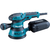 LIXADEIRA ROTORBITAL 125MM (5") 300W CONTROLE VELOCIDADE - BO5041 - MAKITA - comprar online