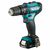 PARAFUSADEIRA FURADEIRA IMPACTO À BAT. 12V - HP333DWYX3-P - MAKITA - comprar online