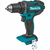 COMBO SERRA CIRCULAR 18V+18V E PARAFUSADEIRA / FURAD. DE IMPACTO 18V À BATERIA - DLX2106PMJ - MAKITA - loja online