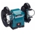 MOTO ESMERIL DE 250 MM (8") 550 WATTS - GB801 - MAKITA - comprar online