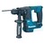 MARTELETE ROTATIVO À BATERIA 12V 4.0 Ah - HR166DSMJ - MAKITA - comprar online