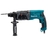 COMBO MARTELETE COMBINADO SDSPLUS 800W HR2470 220V + JG DE BROCAS 5 UND - MAKITA - comprar online