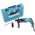 MARTELETE COMBINADO 24MM C/ENCAIXE SDS PLUS 800 WATTS COM MADRIL DE APERTO RÁPIDO - HR2470T - MAKITA - comprar online