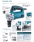 TESOURA PUNÇÃO - JN3201 - MAKITA - comprar online