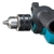 COMBO FURADEIRA 1/2 500W M0801B + ESMERILHADEIRA 4/2 600W M0901B - MTK0003B - MAKITA - loja online