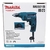 FURADEIRA SEM IMPACTO DE ALTA VELOCIDADE 6,5MM (1/4") - M6501B - MAKITA - loja online