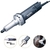 RETIFICADEIRA 6MM 480W - M9100G - MAKITA - loja online