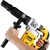 MARTELO ROMPEDOR 17MM 1.050 WATTS - D25580K - DEWALT - loja online