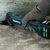 MULTIFERRAMENTA + ASPIRADOR A BATERIA - CLX215SAW1 - MAKITA