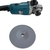 LIXADEIRA ANGULAR 180 MM (7") 2.200 WATTS - SA7021 - MAKITA na internet