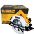 SERRA CIRCULAR 185MM 7.1/4" 1.400 WATTS - DWE560 - DEWALT - comprar online