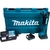 MULTIFERRAMENTA Á BATERIA 12V MAX - TM30DWYE - MAKITA