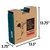 CHAVE DE IMPACTO 1/2" 380 WATTS - TW0200 - MAKITA na internet