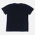Camiseta m/c Va Pigment Rvca - preto - comprar online