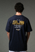 Camiseta Tee Raceway Azul Marinho Suburb - comprar online