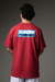 Camiseta Hotwheels Vermelho Suburb - comprar online