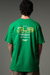 Camiseta Tee Raceway Verde Suburb - comprar online