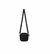 Tropical Shoulder Bag in Black Disturb - loja online