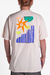 Camiseta Artistic Movement Off White Fivebucks - comprar online