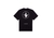 Camiseta M/C Pexe Listen To Element Preto - comprar online