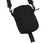 Cordura Shoulder Bag in Black Disturb - comprar online